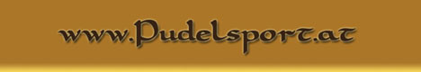 Jutta Ibeschitz und ihre Pudel