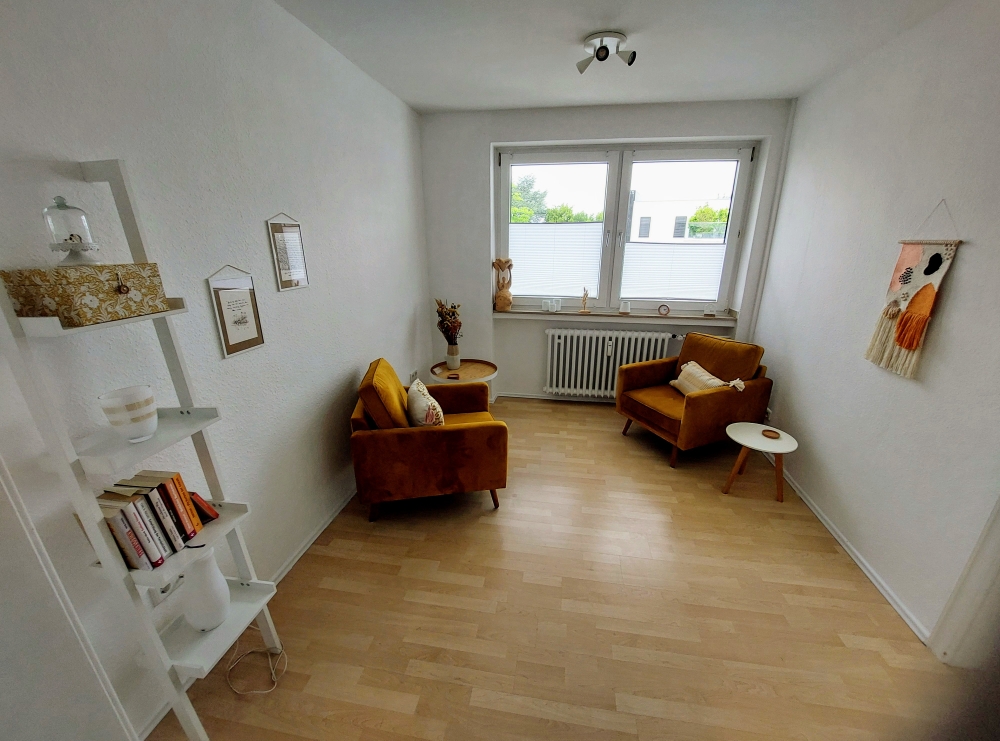 kleiner Therapieraum