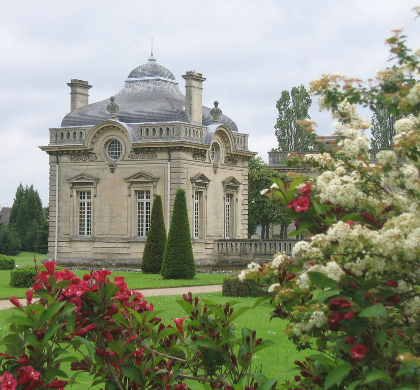 Le Château
