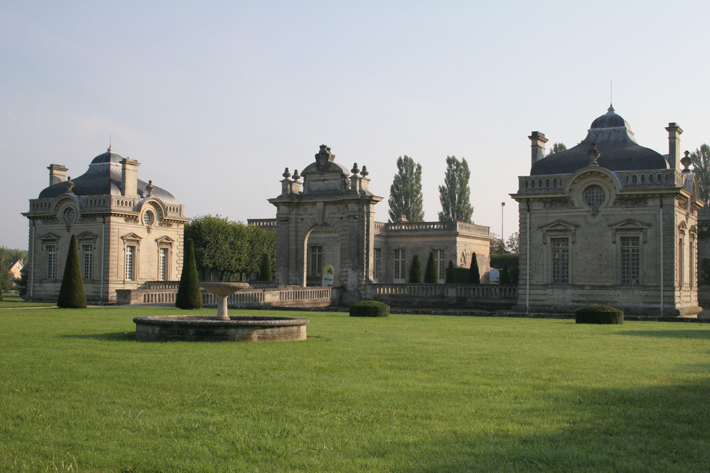 Le Château