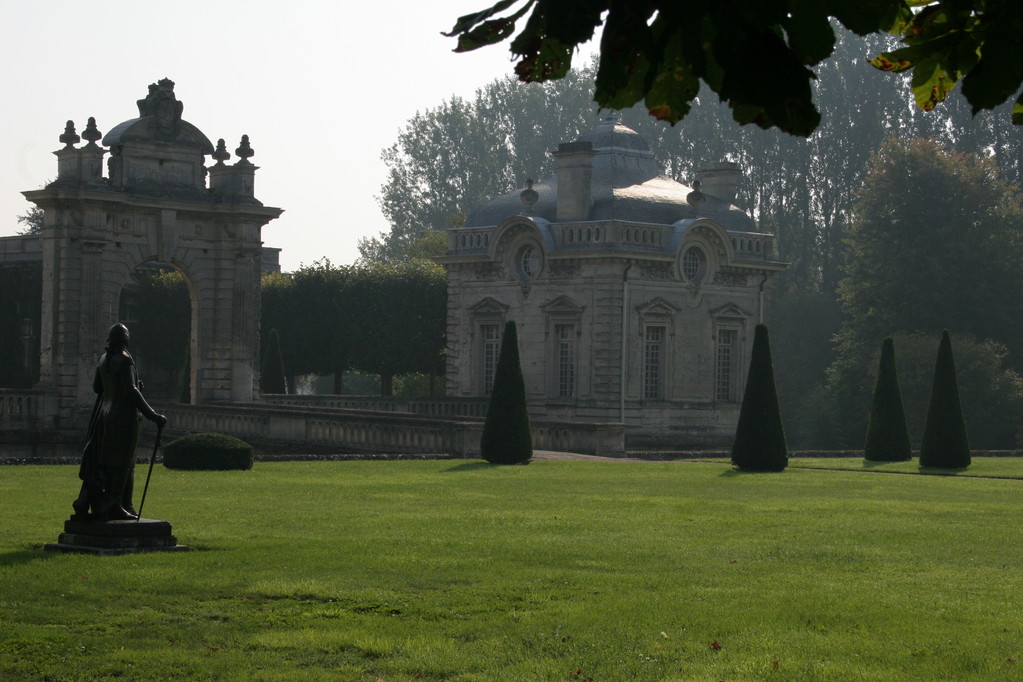 Le Château