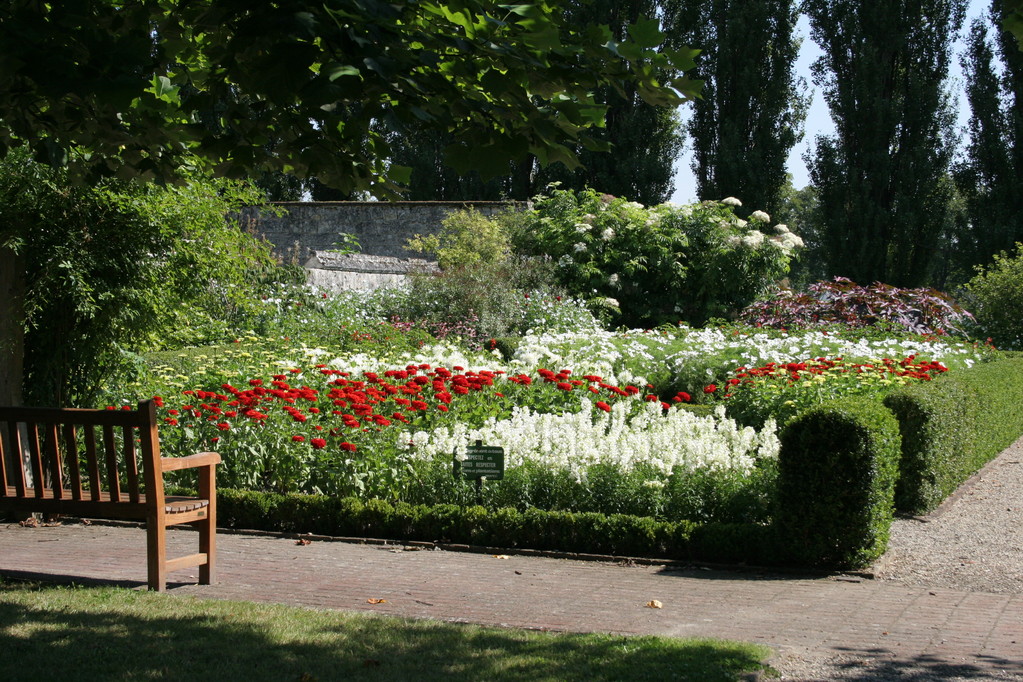 Les Jardins du Nouveau Monde