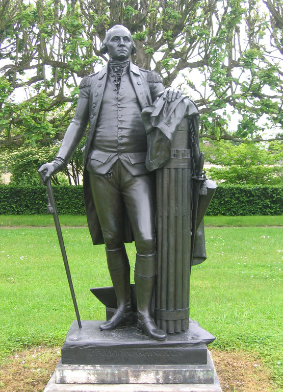 George Washington