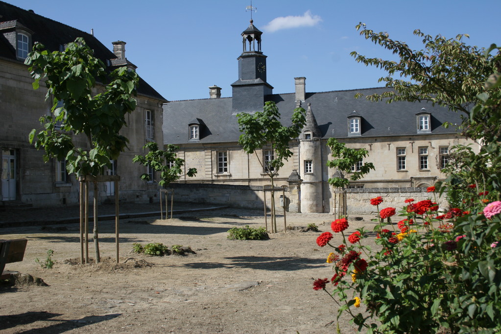 L'Hôtel de Fourcroy