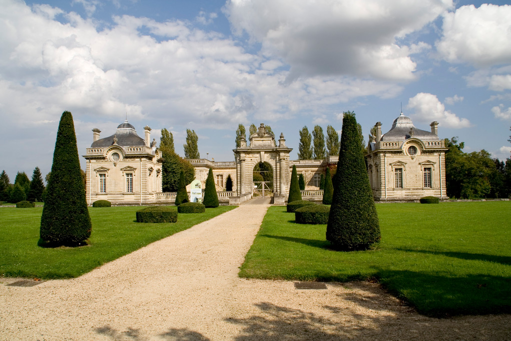 Le Château