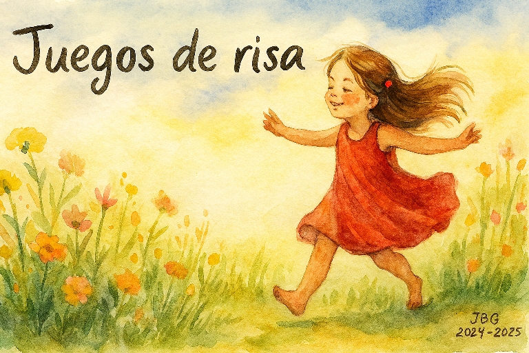 Juegos sin temor