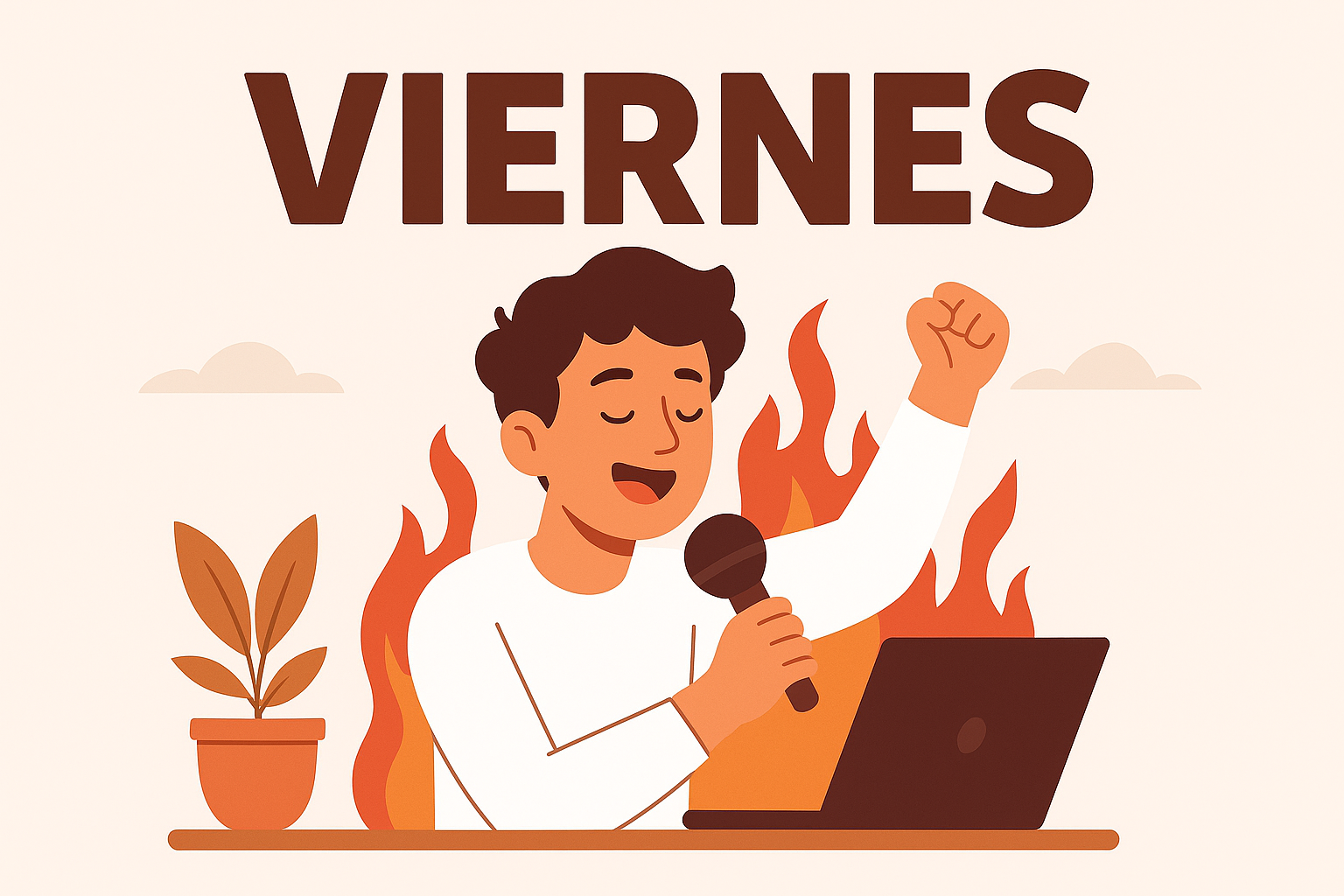 Una poesía al día 