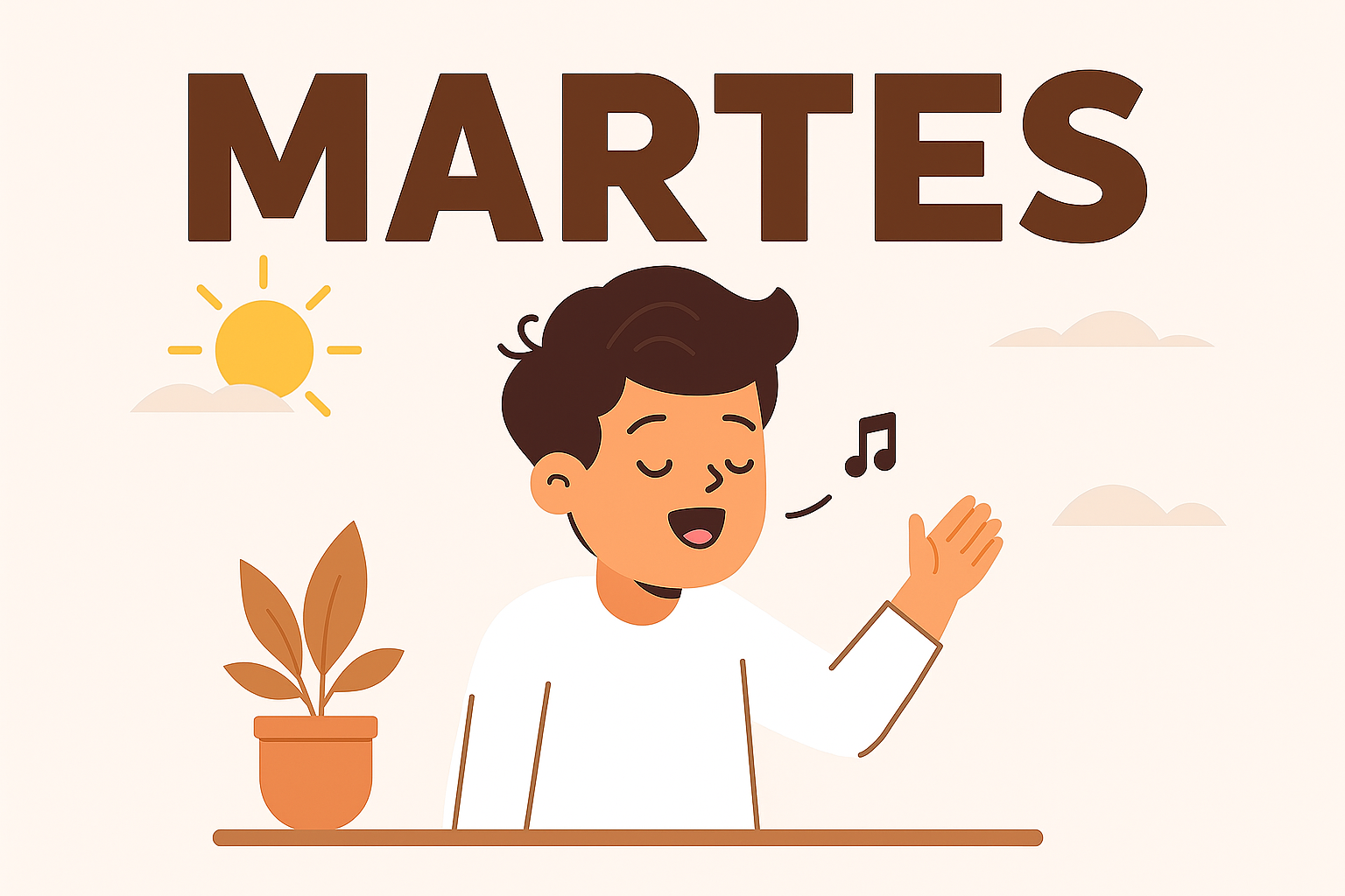 Una poesía al día 