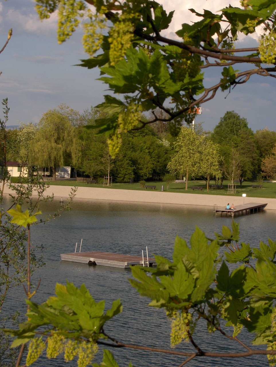 Freibad Pocking