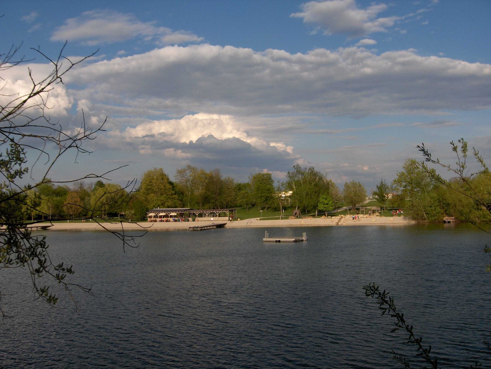 Freibad Pocking