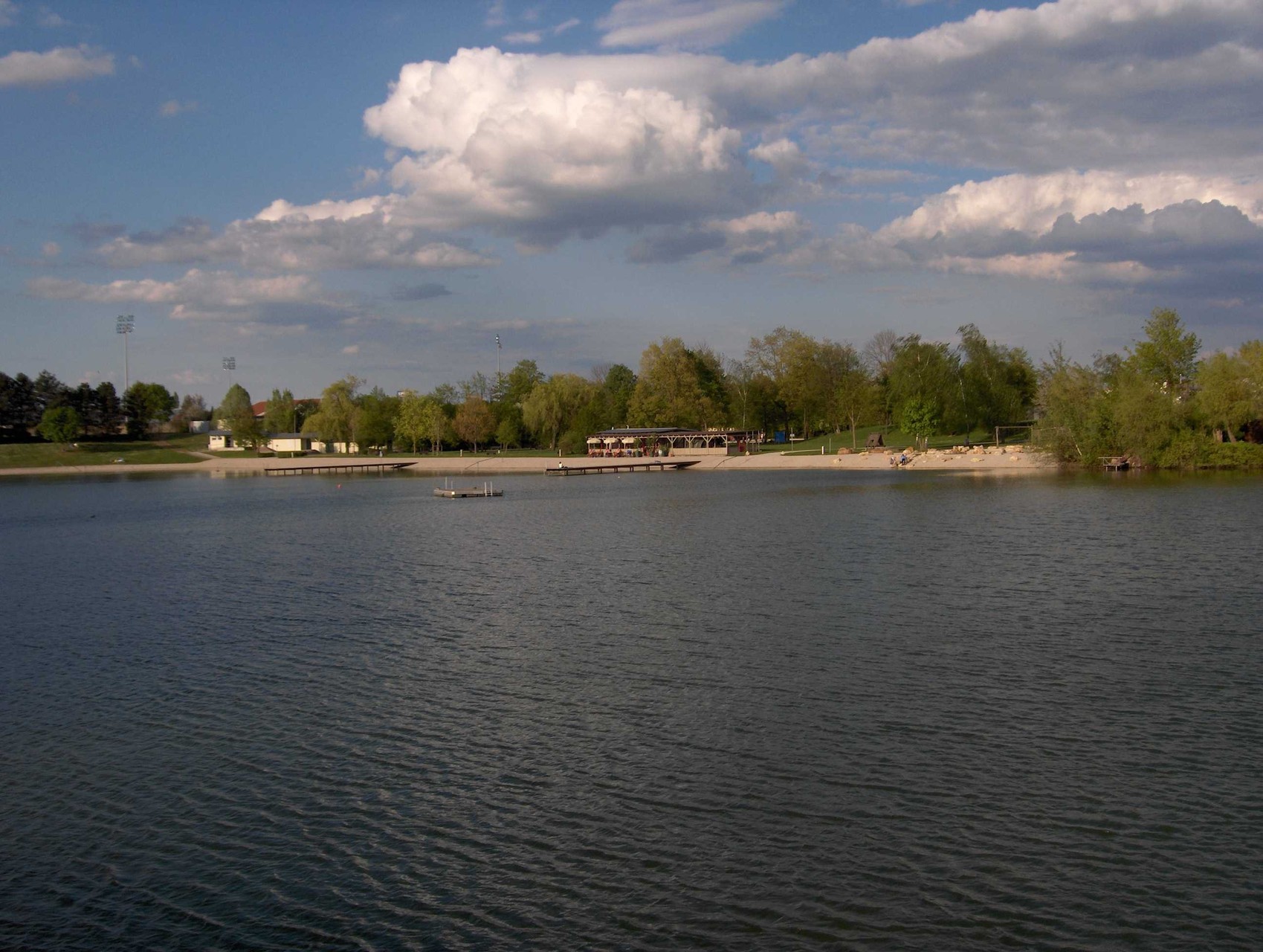 Freibad Pocking