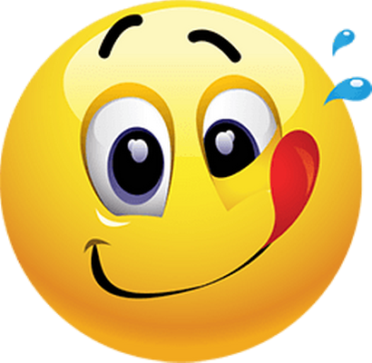smiley rond - émoji - émoticônes - smiley émoticône émoji cartoon clipart illustration - artémotic