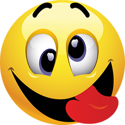 smiley rond - émoji - émoticônes - smiley émoticône émoji cartoon clipart illustration - artémotic