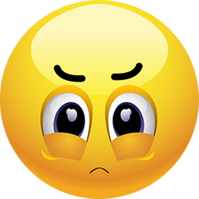 smiley rond - émoji - émoticônes - smiley émoticône émoji cartoon clipart illustration - artémotic