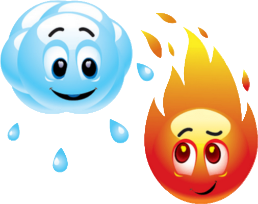 smiley rond - émoji - émoticônes - smiley émoticône émoji cartoon clipart illustration - artémotic