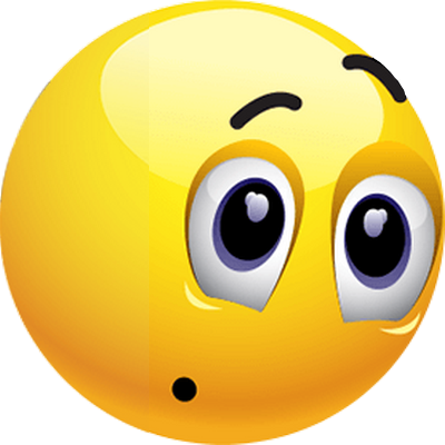 smiley rond - émoji - émoticônes - smiley émoticône émoji cartoon clipart illustration - artémotic