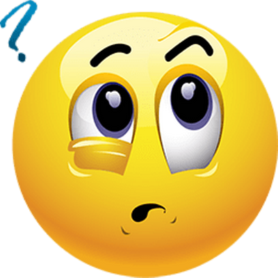 smiley rond - émoji - émoticônes - smiley émoticône émoji cartoon clipart illustration - artémotic