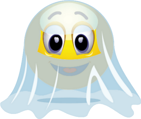smiley rond - émoji - émoticônes - smiley émoticône émoji cartoon clipart illustration - artémotic