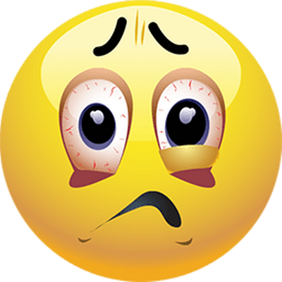 smiley rond - émoji - émoticônes - smiley émoticône émoji cartoon clipart illustration - artémotic