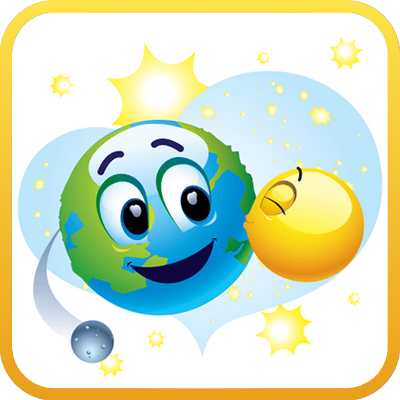 smiley rond - émoji - émoticônes - smiley émoticône émoji cartoon clipart illustration - artémotic
