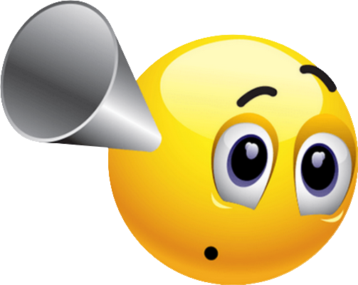 smiley rond - émoji - émoticônes - smiley émoticône émoji cartoon clipart illustration - artémotic