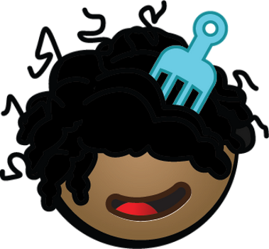 smiley rond - émoji - émoticônes - smiley émoticône émoji cartoon clipart illustration - artémotic