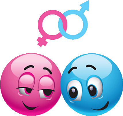 smiley rond - émoji - émoticônes - smiley émoticône émoji cartoon clipart illustration - artémotic