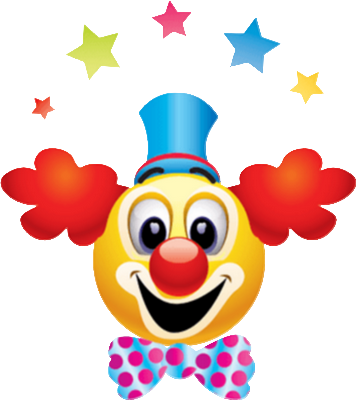 smiley rond - émoji - émoticônes - smiley émoticône émoji cartoon clipart illustration - artémotic