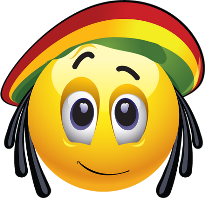 smiley rond - émoji - émoticônes - smiley émoticône émoji cartoon clipart illustration - artémotic