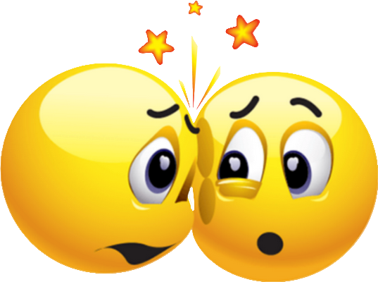 smiley rond - émoji - émoticônes - smiley émoticône émoji cartoon clipart illustration - artémotic