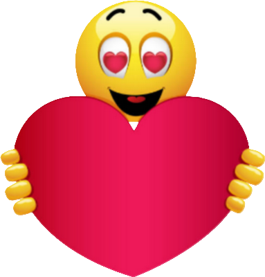 smiley rond - émoji - émoticônes - smiley émoticône émoji cartoon clipart illustration - artémotic