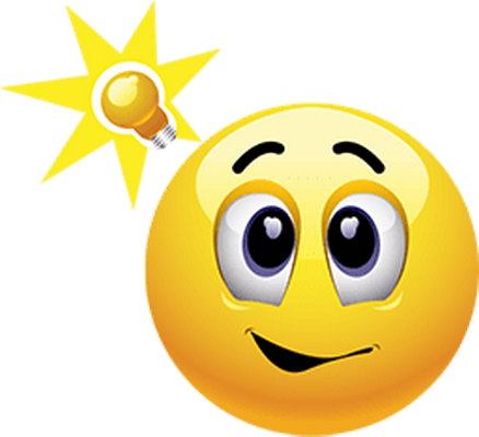 smiley rond - émoji - émoticônes - smiley émoticône émoji cartoon clipart illustration - artémotic