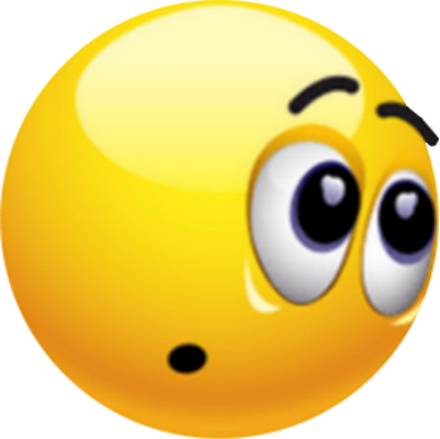 smiley rond - émoji - émoticônes - smiley émoticône émoji cartoon clipart illustration - artémotic