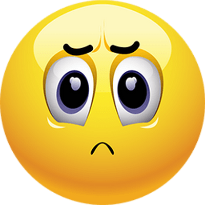 smiley rond - émoji - émoticônes - smiley émoticône émoji cartoon clipart illustration - artémotic