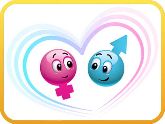 smiley rond - émoji - émoticônes - smiley émoticône émoji cartoon clipart illustration - artémotic