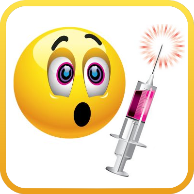 smiley rond - émoji - émoticônes - smiley émoticône émoji cartoon clipart illustration - artémotic