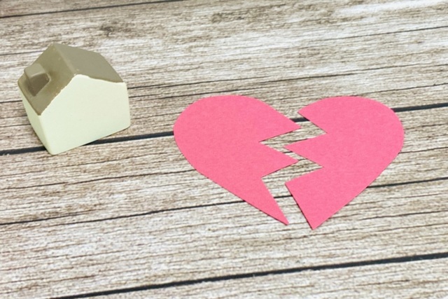 離婚するかもしれないけど家を買う？｜住まいのお金FP相談室