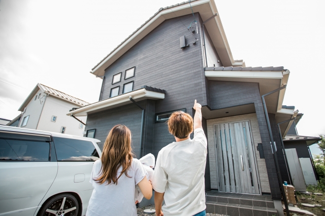 住宅購入はじめの一歩無料相談｜住まいのお金FP相談室