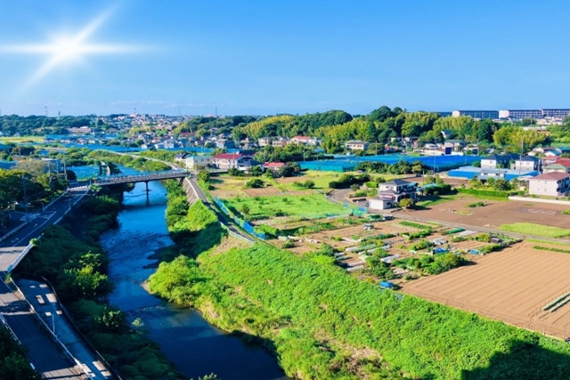 住宅購入相談で地方創生のお手伝い