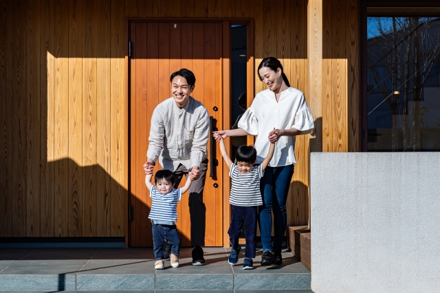 不動産会社や住宅会社とは異なる視点でアドバイス|住まいのお金FP相談室