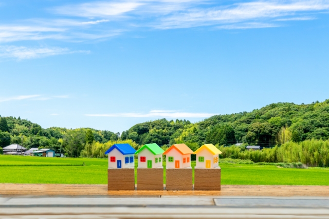 住宅の構造とお金の悩み、まとめて解決!|住まいのお金FP相談室
