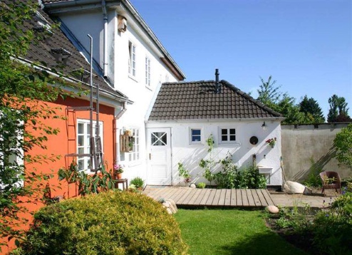 Start Genossenschaft Der Fritz Schumacher Siedlung Langenhorn Eg