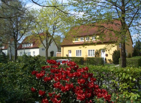 Doppelhäuser