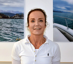 Foto von Dr. med. Vera Küsel-Ernst