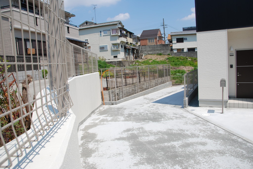 通路