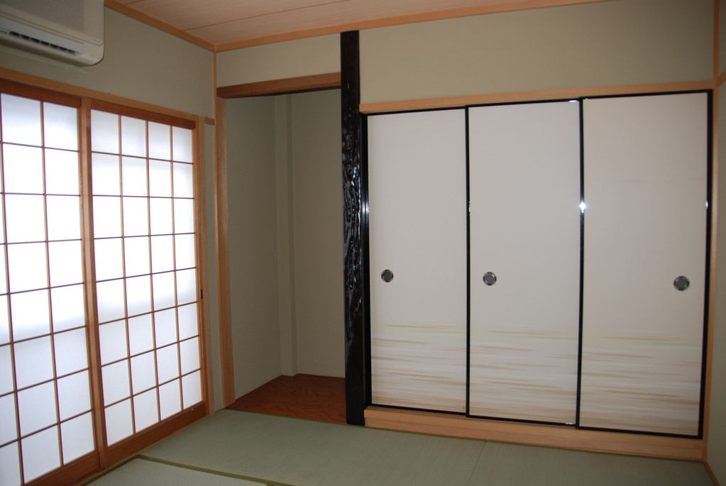 和室 (6.0)