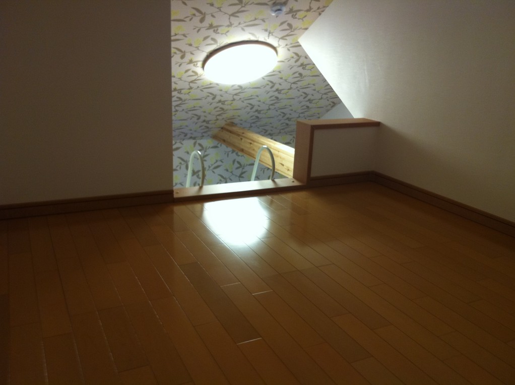 ロフト