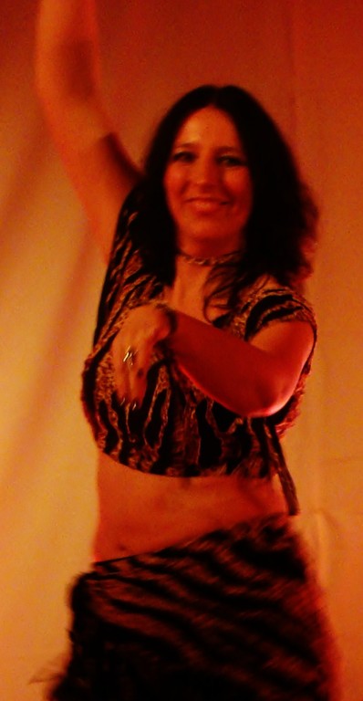 Afro - Oriental