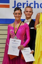 Oliver Klepsch & Jennifer Woska