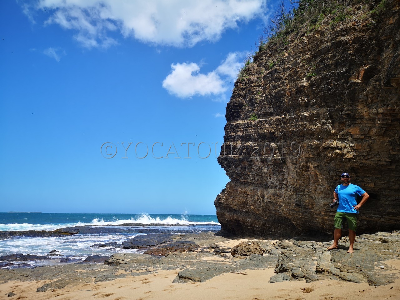 217 la Baie des Tortues Site de yocatour